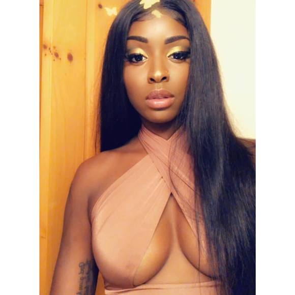 Meet your Posher, Allison - Picture 1 of 1